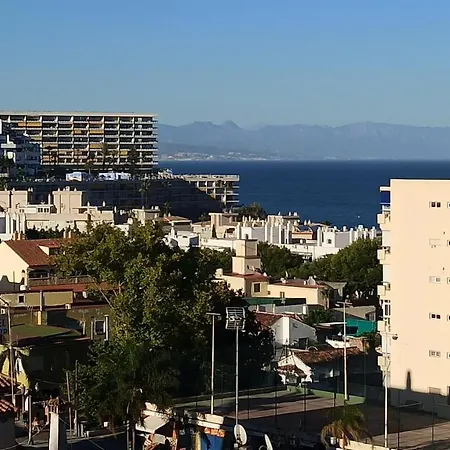 Estudio En La Carihuela * Torremolinos