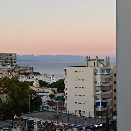 Estudio En La Carihuela Appartement Torremolinos