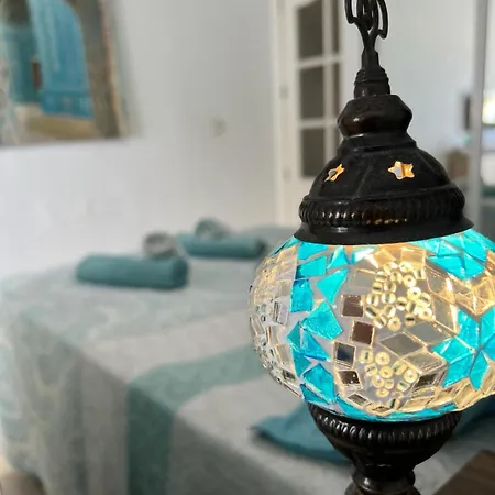 דירה Estudio En La Carihuela טורמולינוס
