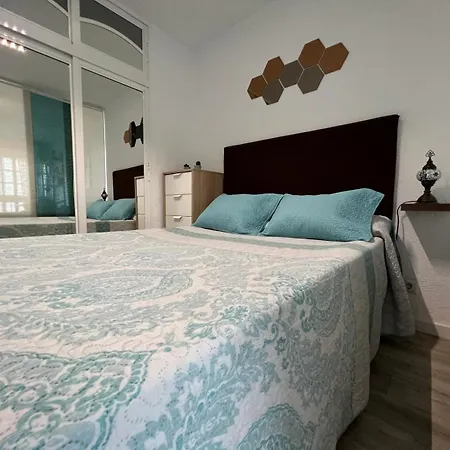Appartement Estudio En La Carihuela
