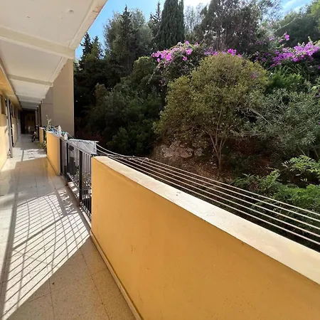 דירה Estudio En La Carihuela *