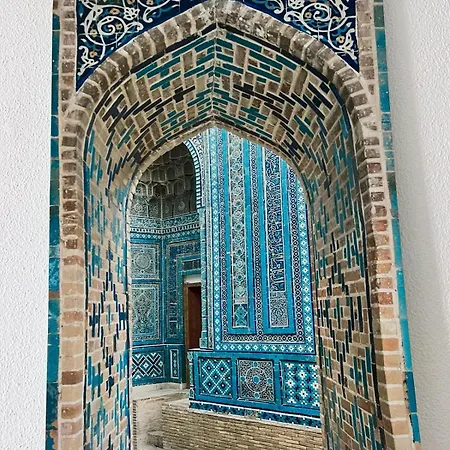 Estudio En La Carihuela *
