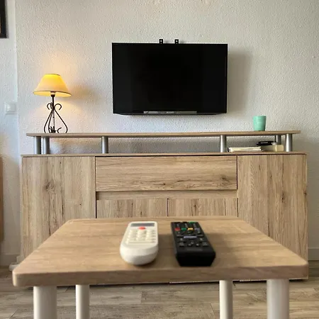 Estudio En La Carihuela * Torremolinos