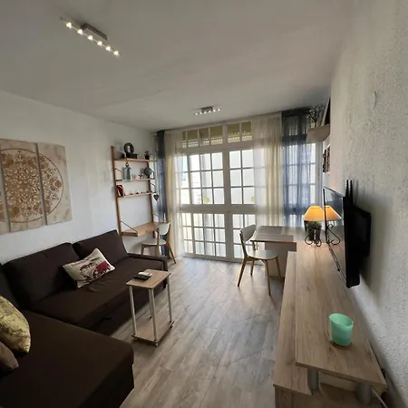 Estudio En La Carihuela