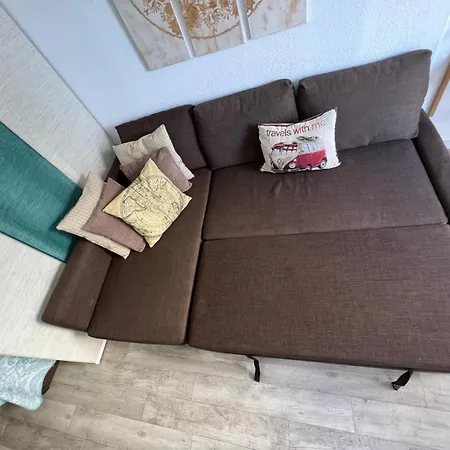 Estudio En La Carihuela Appartement *
