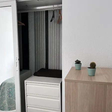דירה Estudio En La Carihuela טורמולינוס