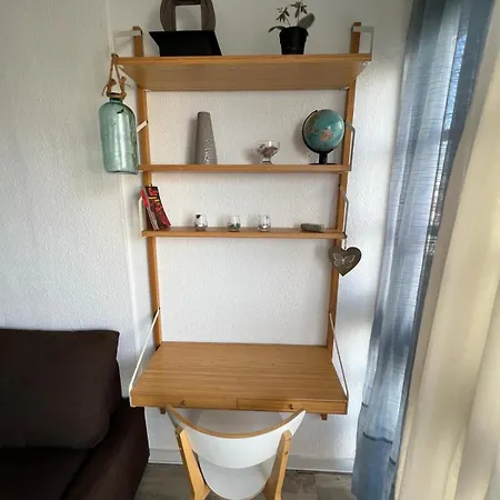 Estudio En La Carihuela * טורמולינוס