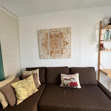 דירה Estudio En La Carihuela