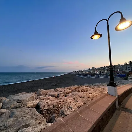 Estudio En La Carihuela Appartement Torremolinos