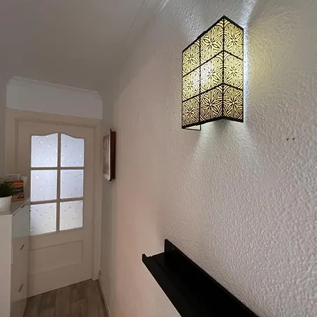דירה Estudio En La Carihuela *