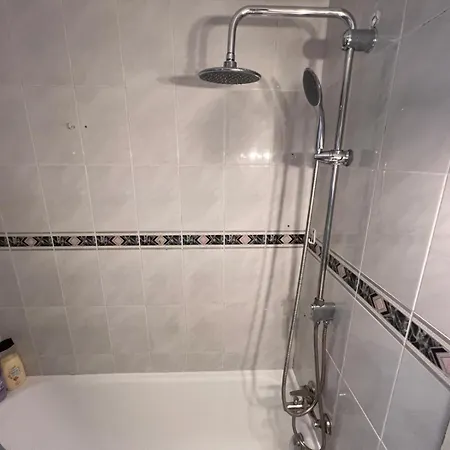 Estudio En La Carihuela Appartement Torremolinos