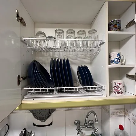 דירה Estudio En La Carihuela *
